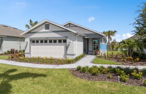 New construction Single-Family house 8926 Coventina Way, Melbourne, FL 32940 - photo 0