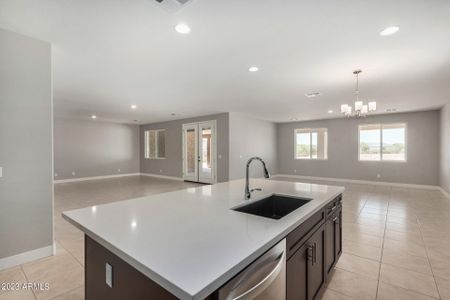 New construction Single-Family house 27298 N Gary Road, San Tan Valley, AZ 85144 - photo 12 12