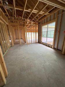 New construction Single-Family house 3606 Lariat Trail, Van Alstyne, TX 75495 San Marcos- photo 5 5