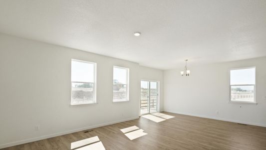 New construction Single-Family house 4756 Antler Way, Johnstown, CO 80534 NEWCASTLE- photo 5 5