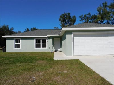 New construction Single-Family house 13581 Sw 108Th Street, Dunnellon, FL 34432 - photo 0