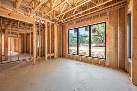 New construction Single-Family house 405 Stonewood Boulevard, Bartonville, TX 76226 - photo 17 17