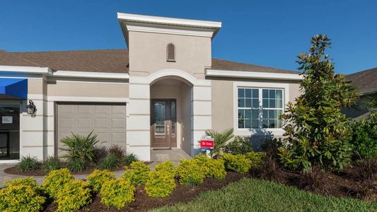 New construction Single-Family house Sky Wind, Saint Cloud, FL 34771 - photo 5 5