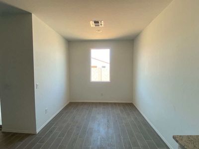 New construction Single-Family house 47834 W Mellen Ln, Maricopa, AZ 85139 Iris Homeplan- photo 14 14