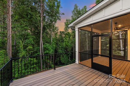 New construction Single-Family house 1494 Verdict Ridge Drive, Denver, NC 28037 - photo 6 6