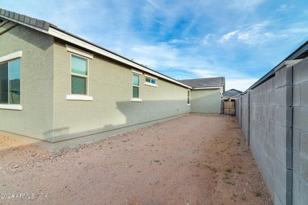 New construction Single-Family house 12200 E Chevelon Trail, Gold Canyon, AZ 85118 - photo 37 37