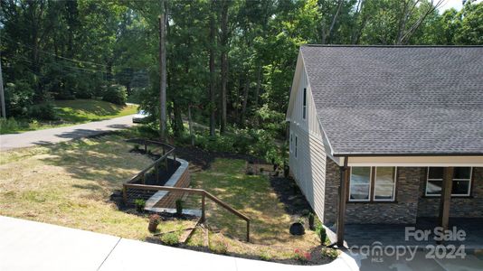 New construction Single-Family house 3535 Katrina Avenue, Concord, NC 28025 - photo 30 30