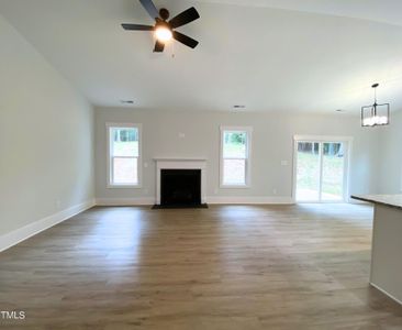 New construction Single-Family house 114 Shoshone Drive, Louisburg, NC 27549 - photo 23 23