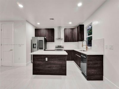 New construction Single-Family house 1213 W Las Olas Blvd, Fort Lauderdale, FL 33312 - photo 4 4