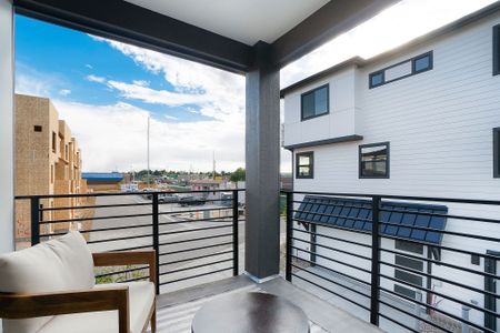 The Hub at Virginia Village by Lokal Homes in Denver - photo 17
