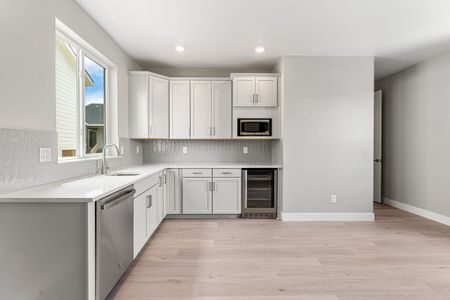 New construction Single-Family house 16622 Dry Camp Drive, Parker, CO 80134 Steamboat | A Multi-Gen Home- photo 84 84