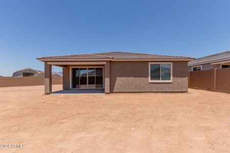 New construction Single-Family house 18707 E Richo Drive, Gold Canyon, AZ 85118 Slate- photo 29 29
