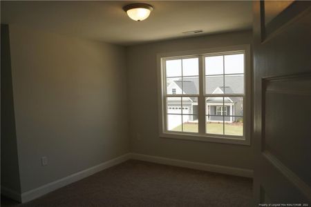 New construction Single-Family house 110 Grinnel Loop, Sanford, NC 27332 - photo 34 34