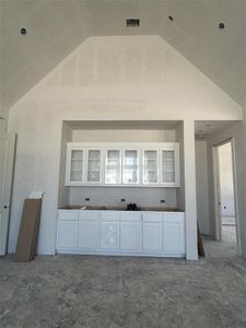 New construction Single-Family house 12331 Palmetto Drive, Mont Belvieu, TX 77523 Monet Plan- photo 3 3