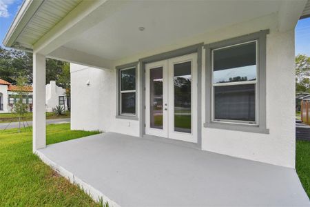 New construction Single-Family house 1915 W State Street, Tampa, FL 33606 - photo 47 47