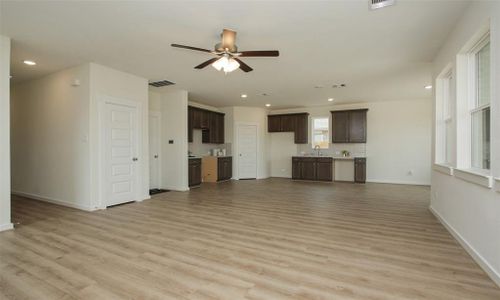 New construction Single-Family house 21239 Shore Bluff Drive, Cypress, TX 77433 Journey Series - Legend- photo 8 8