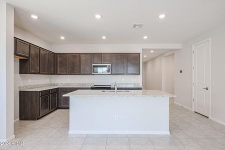 New construction Single-Family house 24549 W Hilton Avenue, Buckeye, AZ 85326 Plan 7- photo 16 16
