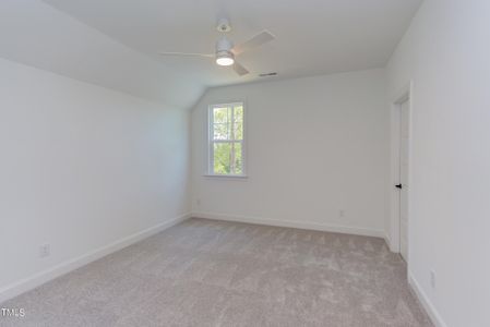 New construction Single-Family house 15 Harvest View Way, Franklinton, NC 27525 - photo 46 46