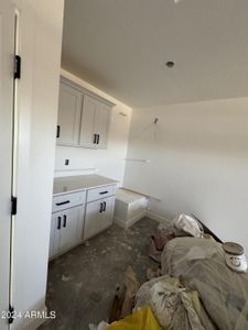 New construction Single-Family house 32013 N Redding Street, Wittmann, AZ 85361 - photo 30 30