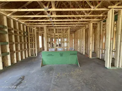 New construction Single-Family house 40 Clearview Drive, Saint Augustine, FL 32092 - photo 9 9