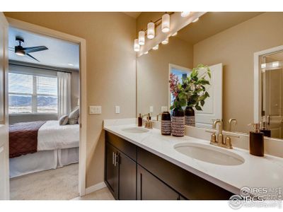 New construction Townhouse house 749 Pokeweed Ln, Fort Collins, CO 80524 - photo 16 16