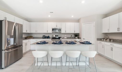 Aspire at Port St. Lucie by K. Hovnanian® Homes in Port Saint Lucie - photo 11 11