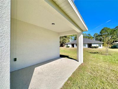 New construction Single-Family house 15 Ponderosa Lane, Palm Coast, FL 32164 - photo 61 61