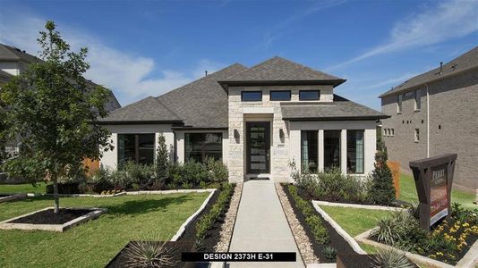 New construction Single-Family house 6208 Bower Well Rd, Austin, TX 78738 - photo 0 0