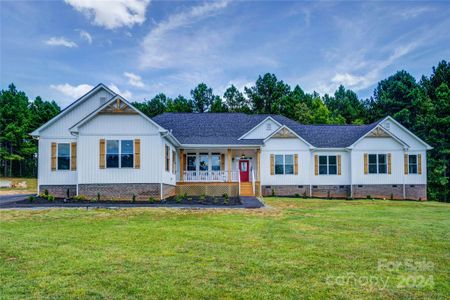 New construction Single-Family house 1028 Jw Wilson Road, Fort Mill, SC 29715 - photo 0 0