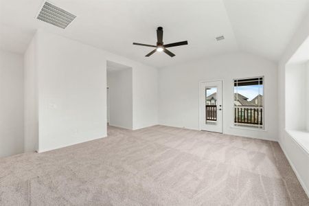 New construction Single-Family house 284 Resting Place Road, Waxahachie, TX 75165 Magnolia II- photo 23 23