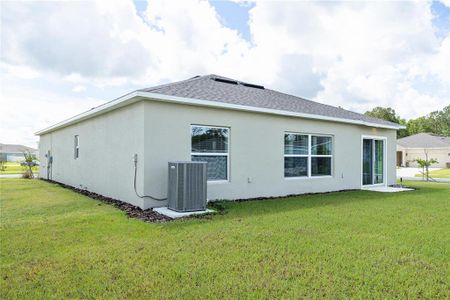 New construction Single-Family house 202 Zircon Road, Kissimmee, FL 34758 - photo 6 6
