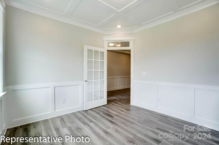 New construction Single-Family house 6106 Old Evergreen Parkway, Unit 134, Indian Trail, NC 28079 Sullivan- photo 7 7