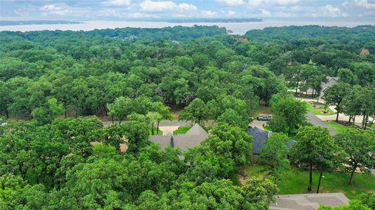 New construction Single-Family house 247 Colonial Drive, Mabank, TX 75156 - photo 28 28