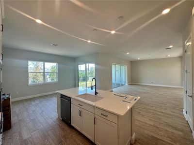 New construction Single-Family house 10275 Park Estates Avenue, Orlando, FL 32836 Yorkshire- photo 6 6