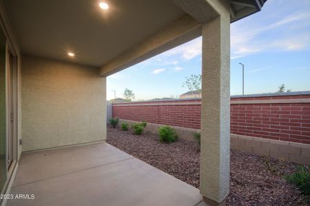 New construction Single-Family house 13116 N 146 Drive, Surprise, AZ 85379 - photo 25 25