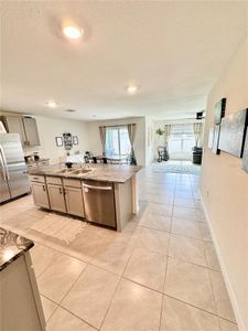 New construction Single-Family house 8495 Clearway Drive, Wildwood, FL 34785 - photo 17 17