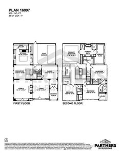 New construction Single-Family house 1115 Potomac Drive, Unit C, Houston, TX 77057 - photo 1 1
