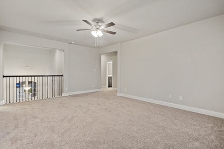 New construction Single-Family house 3688 Rolling Meadows Drive, Grand Prairie, TX 76065 - photo 50 50