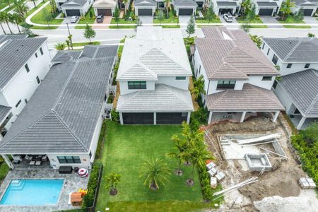 New construction Single-Family house 13506 Artisan Circle, Palm Beach Gardens, FL 33418 - photo 18 18