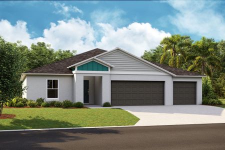 Harmony at Lake Eloise by Casa Fresca Homes in Winter Haven - photo 13 13
