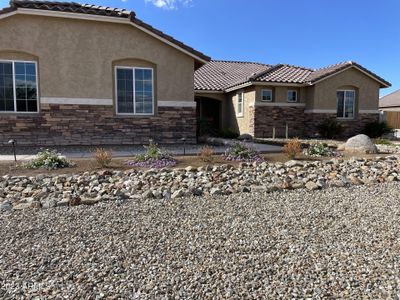 New construction Single-Family house 27298 N Gary Road, San Tan Valley, AZ 85144 - photo 20 20