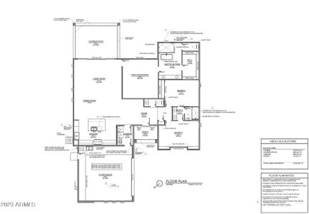 New construction Single-Family house 31220 N 156Th Street, Scottsdale, AZ 85262 - photo 1 1