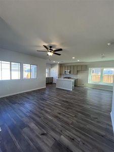New construction Single-Family house 367 Witchhazel Way, San Marcos, TX 78666 - photo