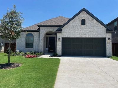 New construction Single-Family house 2509 Loxley Drive, Mansfield, TX 76084 Rockdale- photo 0 0