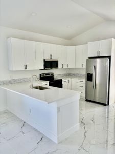 New construction Single-Family house 1192 Highview Rd Road, Lake Worth, FL 33462 - photo