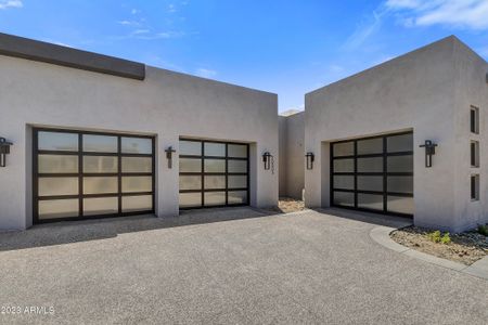 New construction Single-Family house 30505 N Sage Drive, Peoria, AZ 85383 - photo 30 30