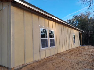 New construction Single-Family house 15010 Ne 3Rd Place, Williston, FL 32696 - photo 8 8