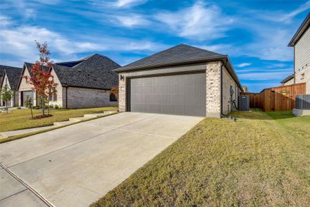 New construction Single-Family house 3278 Mccallister Way, Royse City, TX 75189 - photo 2 2