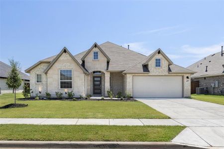 New construction Single-Family house 3628 Spruce, Royse City, TX 75189 - photo 0