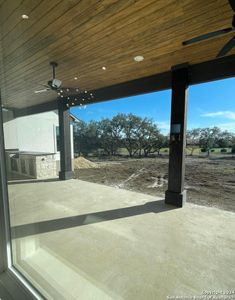 New construction Single-Family house 769 Annabelle Ave, Bulverde, TX 78163 - photo 1 1